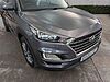 Hyundai TUCSON 1.6 GDi Premium Euro 6 (s/s) 5dr Micron Grey