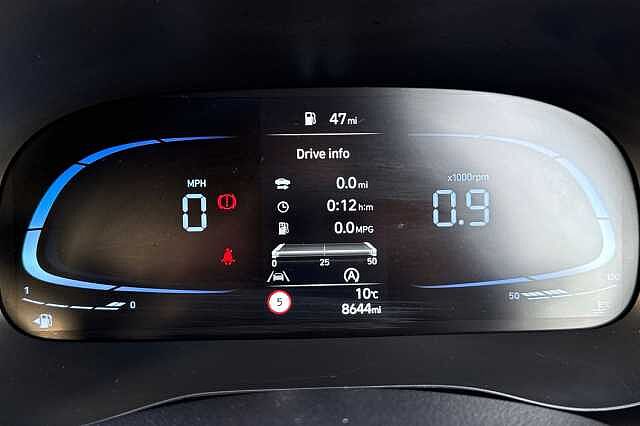 Hyundai i10 1.0 T-GDi N Line 5dr