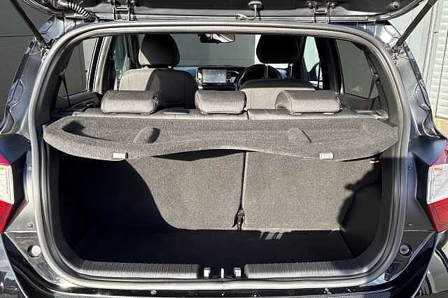 Hyundai i10 1.0 T-GDi N Line 5dr