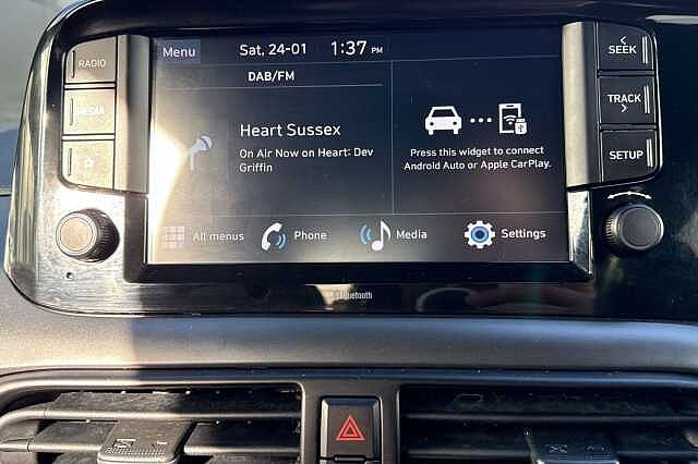 Hyundai i10 1.0 T-GDi N Line 5dr