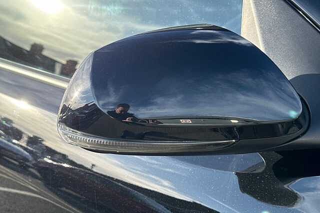 Hyundai i10 1.0 T-GDi N Line 5dr