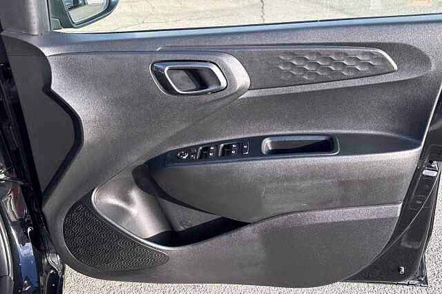 Hyundai i10 1.0 T-GDi N Line 5dr