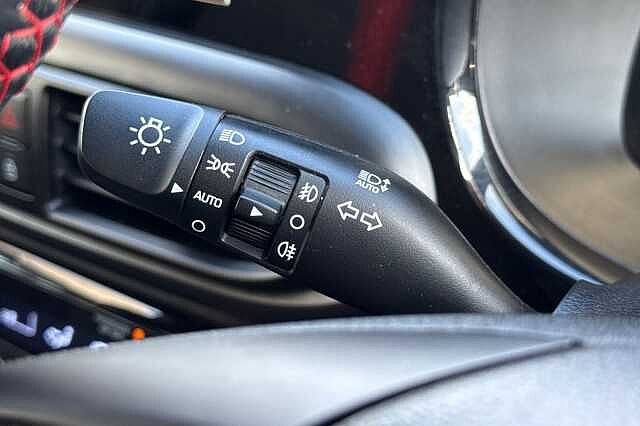 Hyundai i10 1.0 T-GDi N Line 5dr