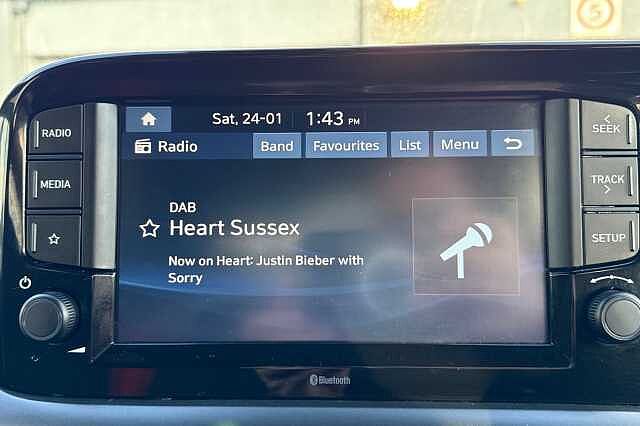 Hyundai i10 1.0 T-GDi N Line 5dr