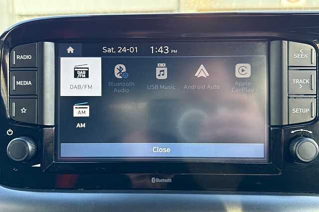 Hyundai i10 1.0 T-GDi N Line 5dr