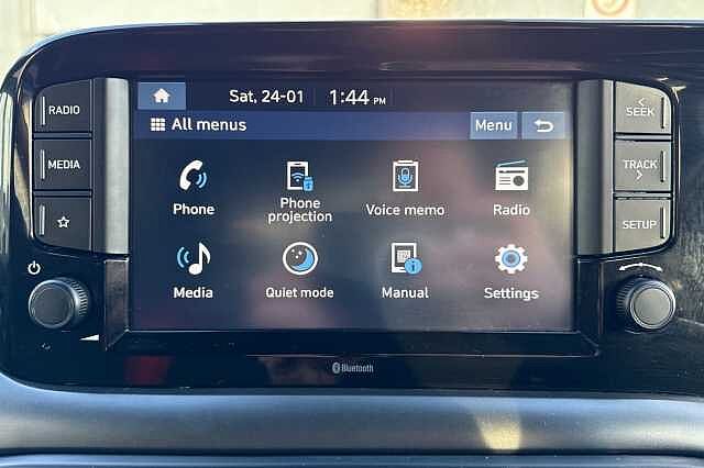 Hyundai i10 1.0 T-GDi N Line 5dr