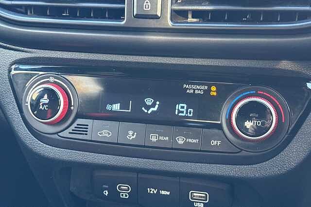 Hyundai i10 1.0 T-GDi N Line 5dr