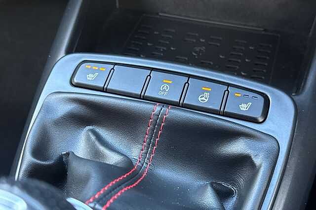 Hyundai i10 1.0 T-GDi N Line 5dr