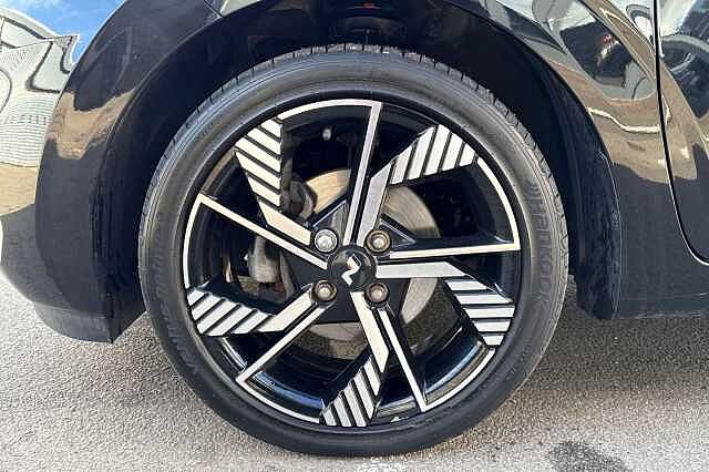 Hyundai i10 1.0 T-GDi N Line 5dr