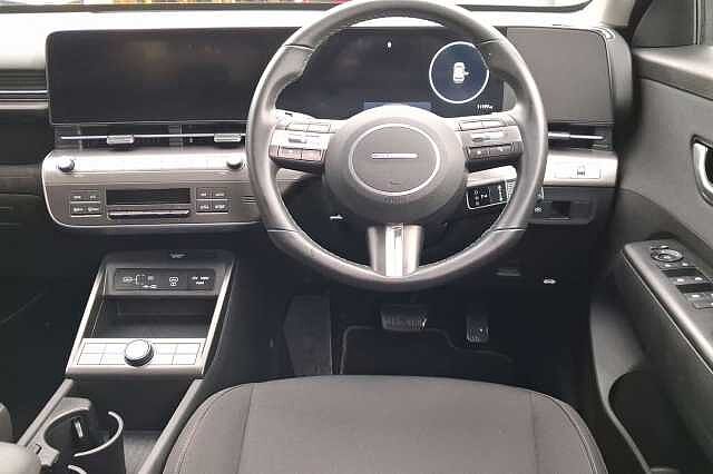 Hyundai KONA 160kW Advance 65kWh 5dr Auto