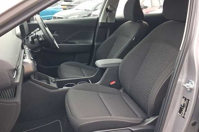 Hyundai KONA 160kW Advance 65kWh 5dr Auto