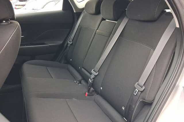 Hyundai KONA 160kW Advance 65kWh 5dr Auto