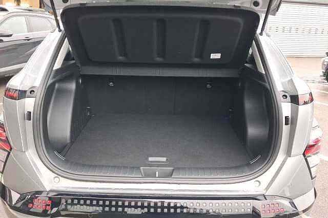 Hyundai KONA 160kW Advance 65kWh 5dr Auto