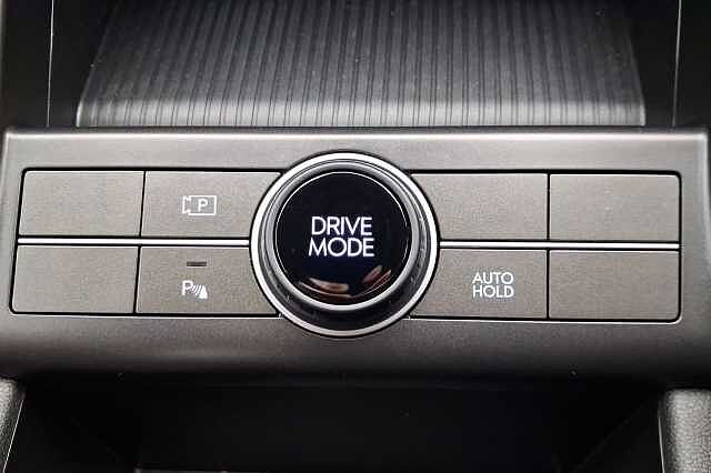 Hyundai KONA 160kW Advance 65kWh 5dr Auto