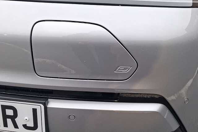 Hyundai KONA 160kW Advance 65kWh 5dr Auto