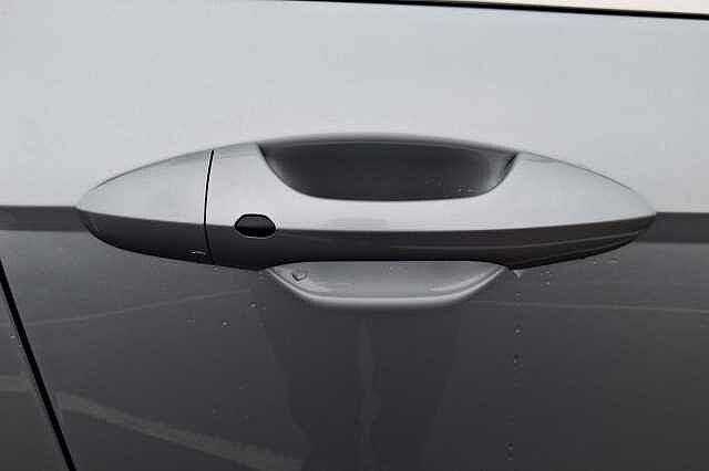 Hyundai KONA 160kW Advance 65kWh 5dr Auto