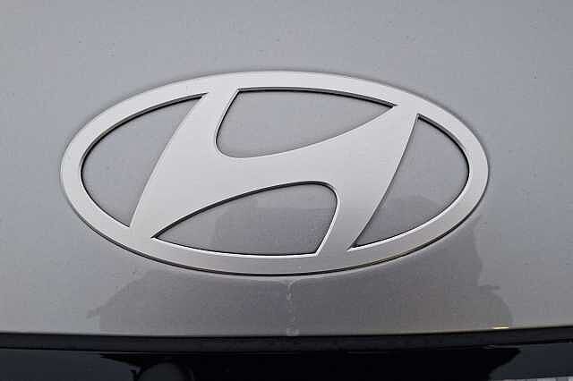 Hyundai KONA 160kW Advance 65kWh 5dr Auto