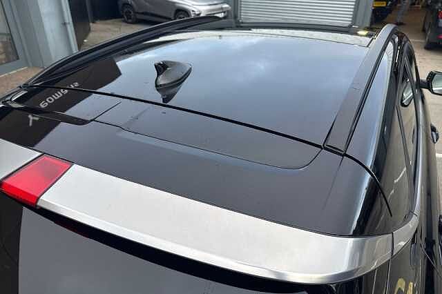 Hyundai KONA 160kW Ultimate 65kWh 5dr Auto Black