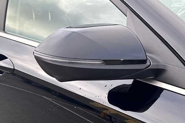 Hyundai KONA 160kW Ultimate 65kWh 5dr Auto Black