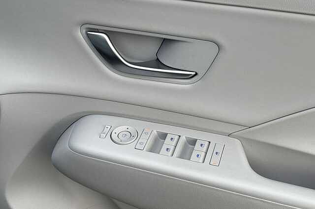 Hyundai KONA 160kW Ultimate 65kWh 5dr Auto Black