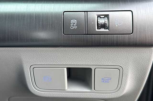 Hyundai KONA 160kW Ultimate 65kWh 5dr Auto Black