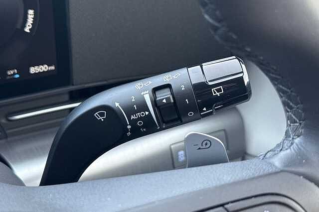 Hyundai KONA 160kW Ultimate 65kWh 5dr Auto Black