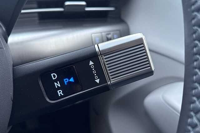 Hyundai KONA 160kW Ultimate 65kWh 5dr Auto Black