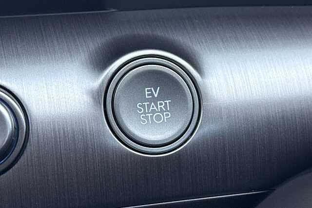 Hyundai KONA 160kW Ultimate 65kWh 5dr Auto Black