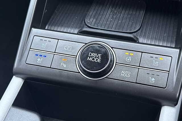 Hyundai KONA 160kW Ultimate 65kWh 5dr Auto Black