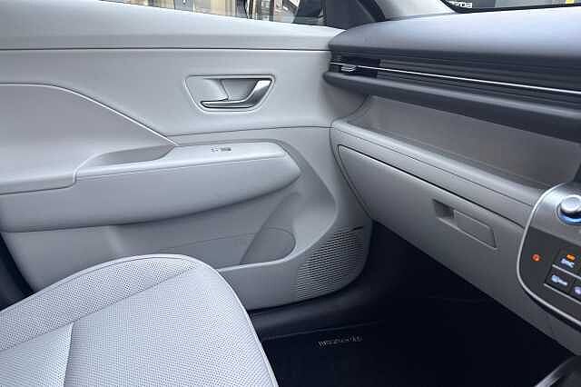 Hyundai KONA 160kW Ultimate 65kWh 5dr Auto Black