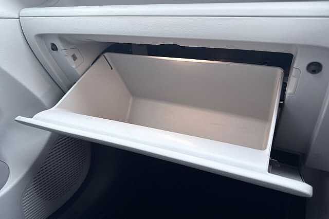 Hyundai KONA 160kW Ultimate 65kWh 5dr Auto Black