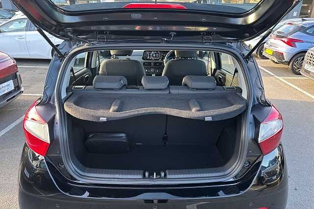 Hyundai i10 1.0 [63] Advance 5dr [Nav]