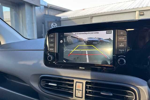 Hyundai i10 1.0 [63] Advance 5dr [Nav]