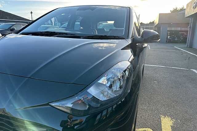 Hyundai i10 1.0 [63] Advance 5dr [Nav]