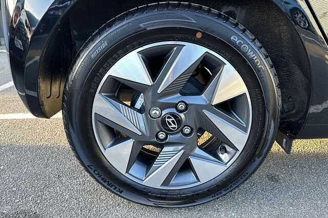 Hyundai i10 1.0 [63] Advance 5dr [Nav]