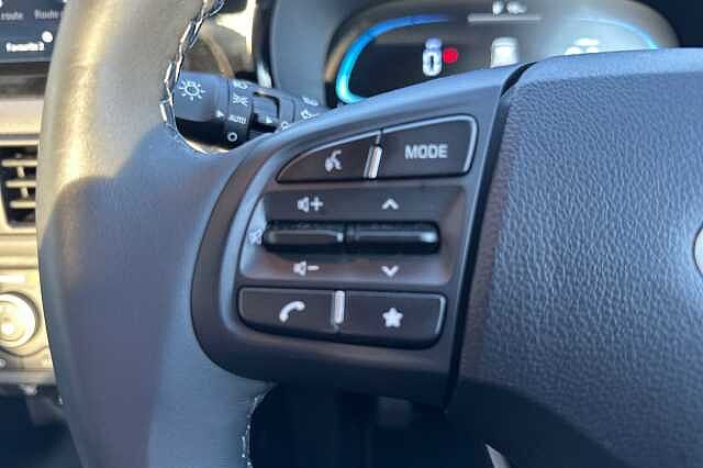 Hyundai i10 1.0 [63] Advance 5dr [Nav]