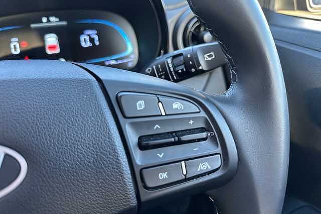 Hyundai i10 1.0 [63] Advance 5dr [Nav]