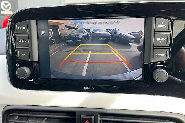 Hyundai i10 1.2 MPi Premium 5dr