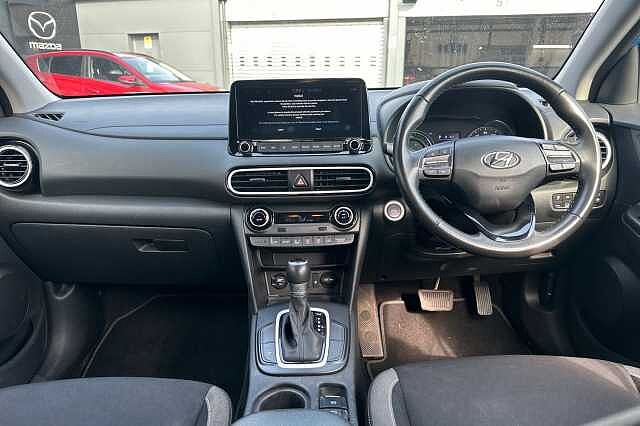 Hyundai KONA 1.6 GDi Hybrid Premium 5dr DCT