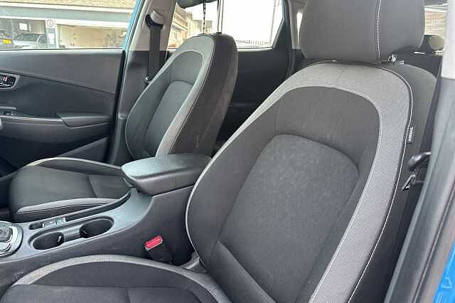Hyundai KONA 1.6 GDi Hybrid Premium 5dr DCT