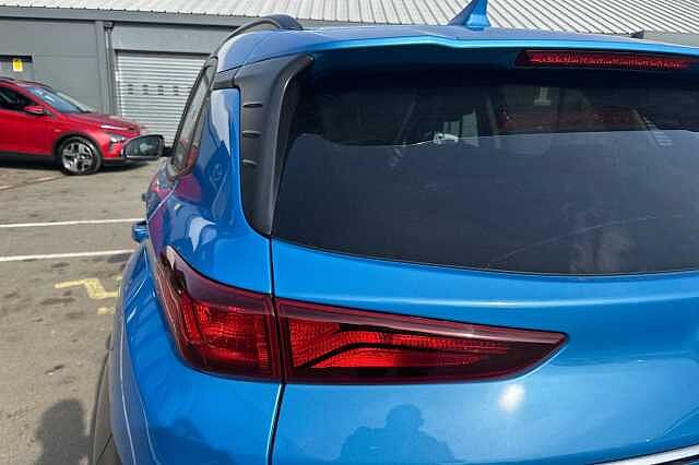 Hyundai KONA 1.6 GDi Hybrid Premium 5dr DCT