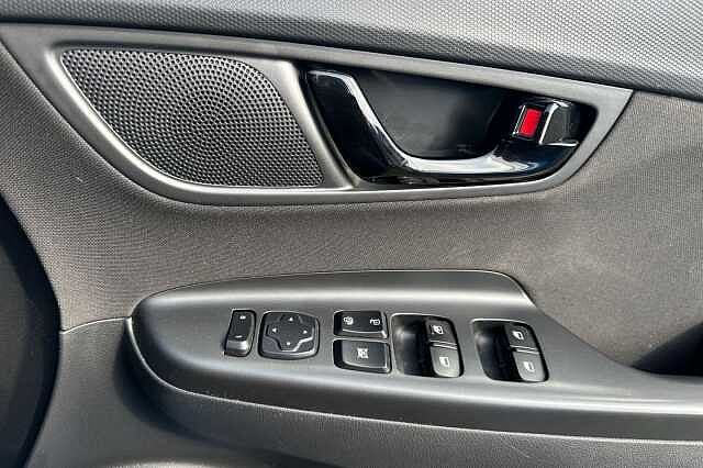 Hyundai KONA 1.6 GDi Hybrid Premium 5dr DCT