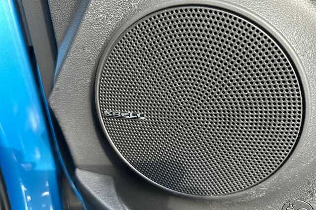 Hyundai KONA 1.6 GDi Hybrid Premium 5dr DCT