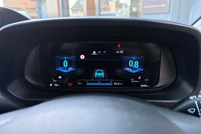 Hyundai i20 1.0T GDi Premium 5dr