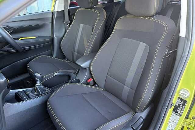 Hyundai i20 1.0T GDi Premium 5dr