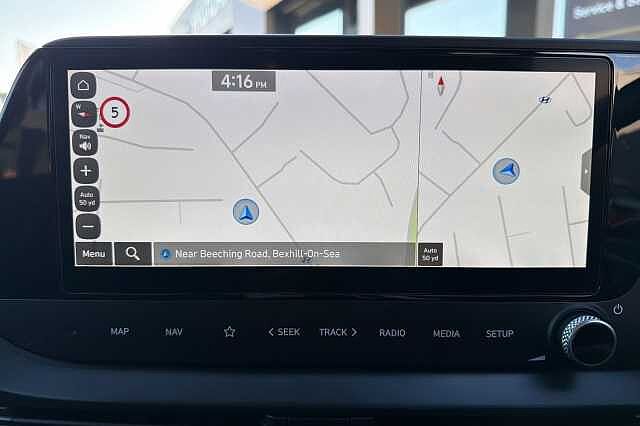 Hyundai i20 1.0T GDi Premium 5dr