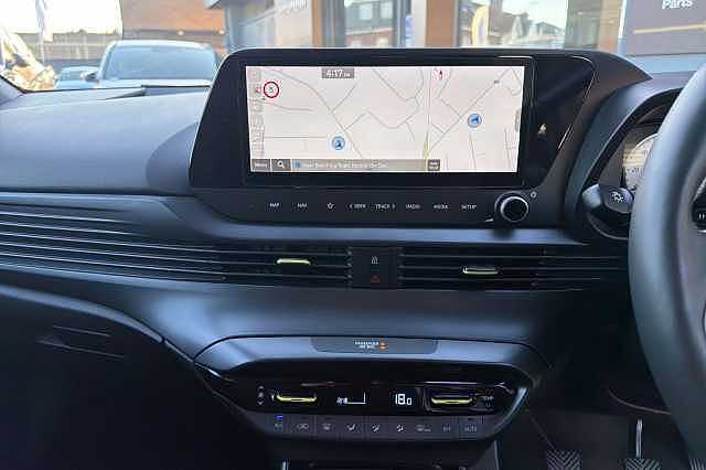 Hyundai i20 1.0T GDi Premium 5dr