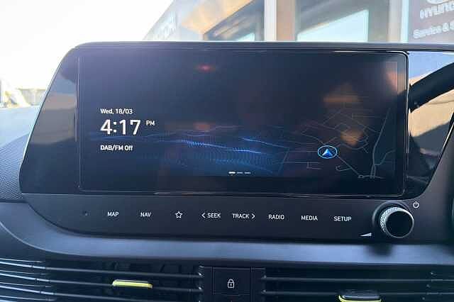 Hyundai i20 1.0T GDi Premium 5dr