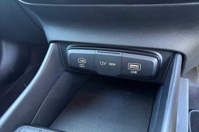 Hyundai i20 1.0T GDi Premium 5dr