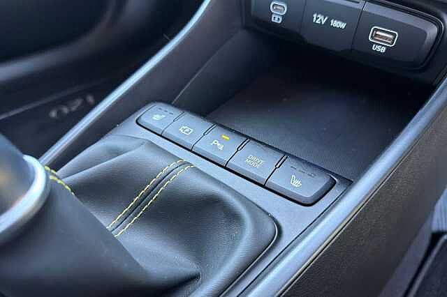 Hyundai i20 1.0T GDi Premium 5dr